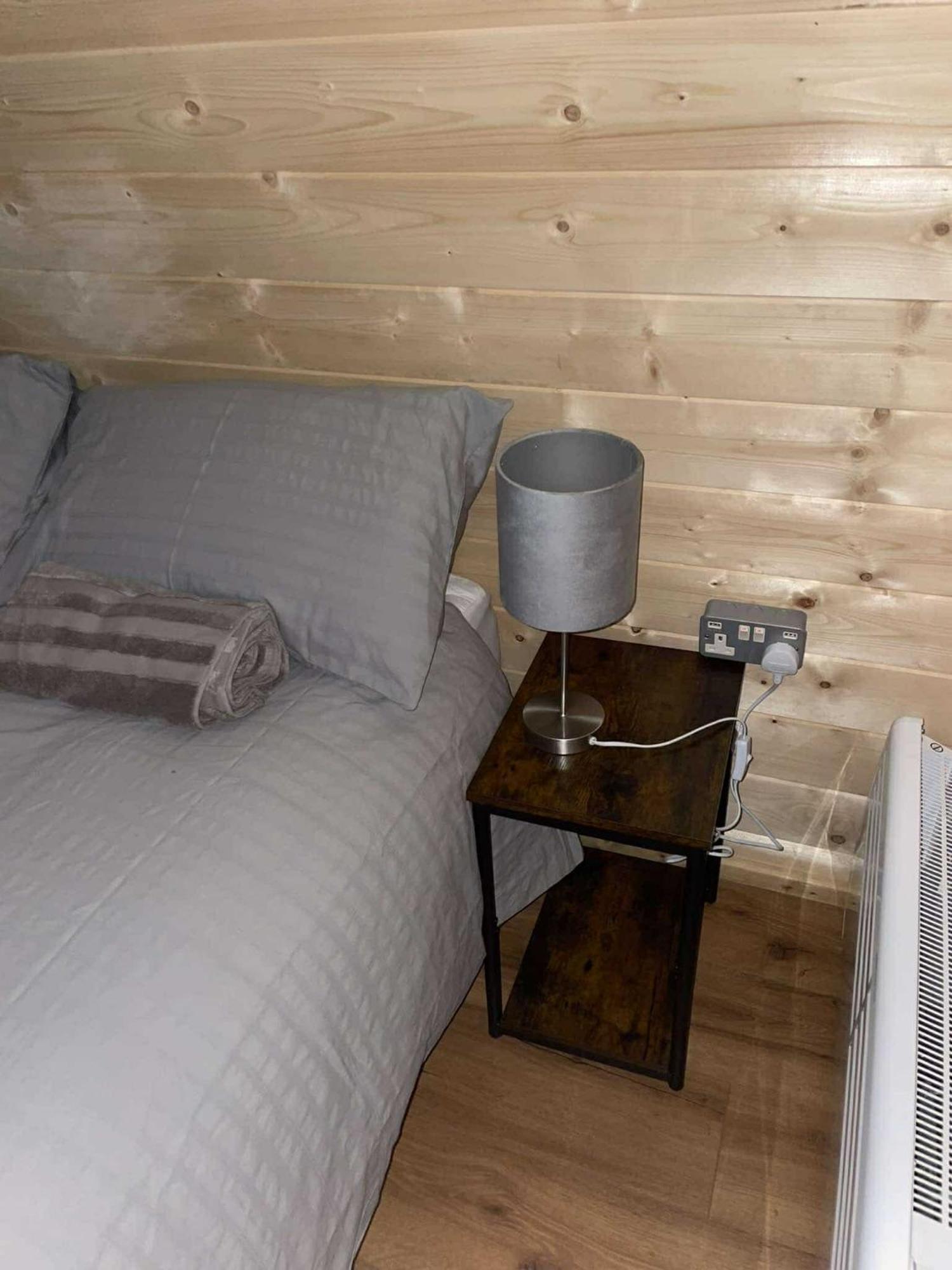 Country house Executive Pod And Jacuzzi *